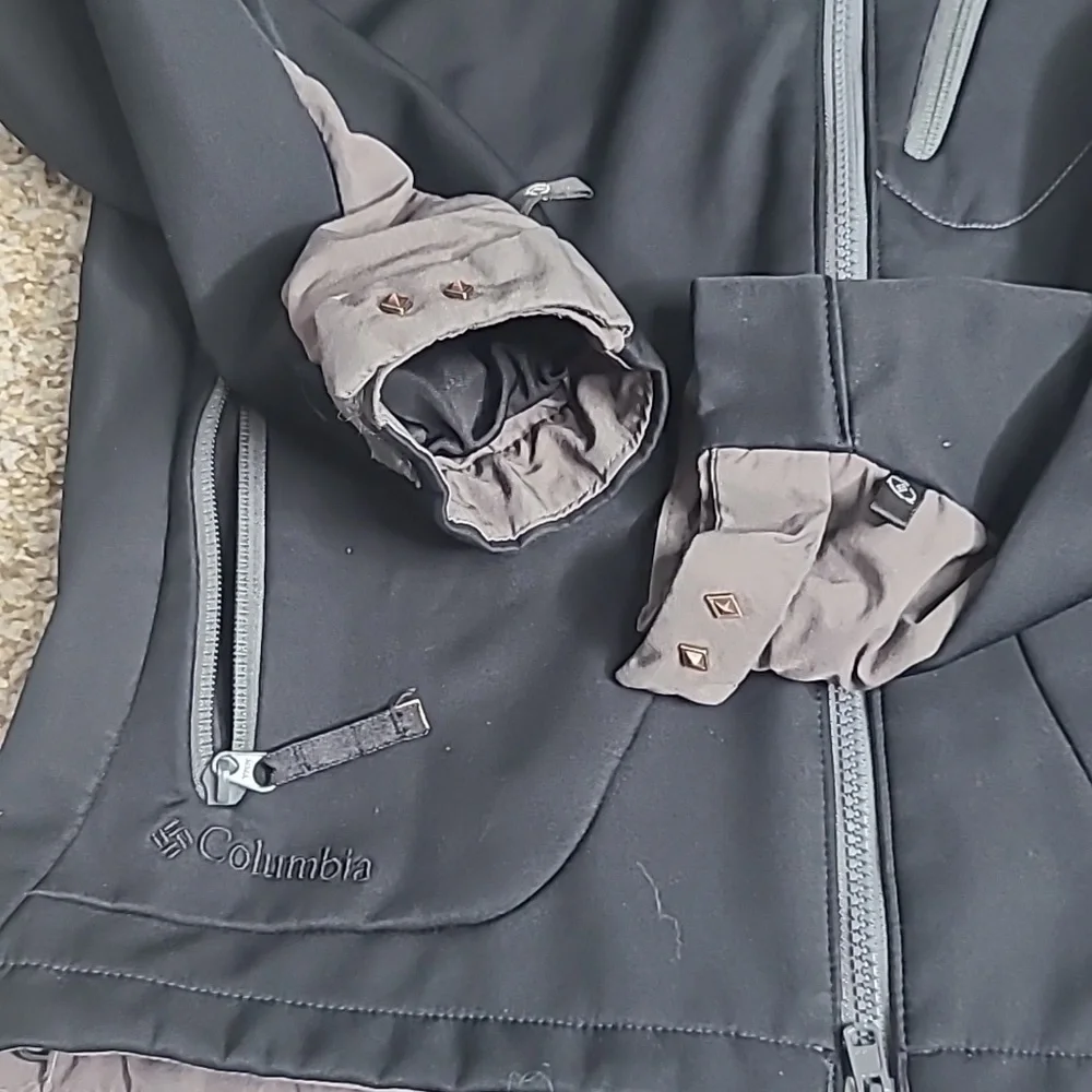 Columbia Titanium Jacket - Picture 5 of 8